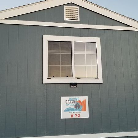 072B Affordable Retreat Nr South Rim Sleeps 4- No Kitchenette Villa Valle Exterior photo